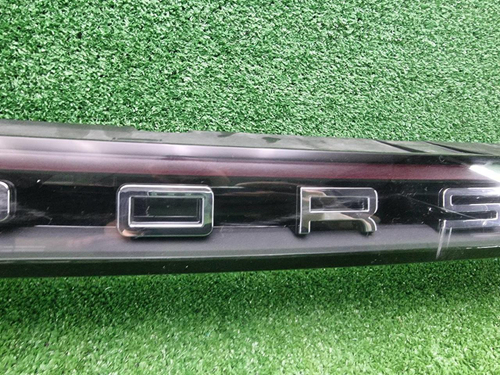 Фонарь крышки багажника Porsche Cayenne 3 (17-23)