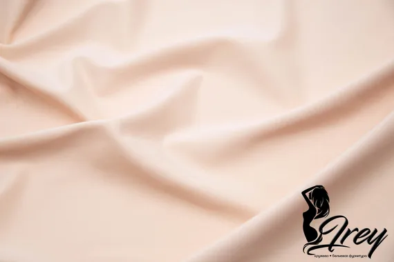 Микрофибра Lauma, арт. 2052, "вторая кожа", телесный 126