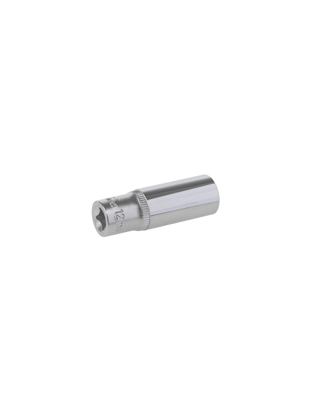 Головка 1/4" 12-и гр. 12 мм L=48 мм удлиненная, на холдере Arnezi R0010112