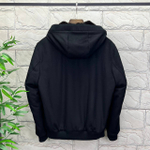Куртка с мехом внутри Loro Piana
