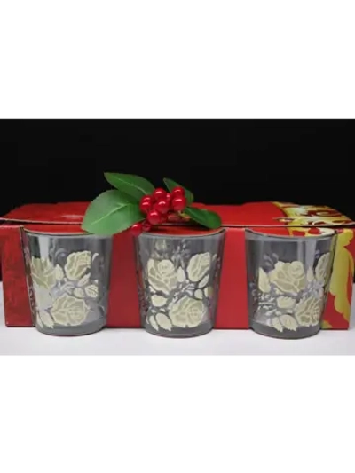 Стакан для напитков сока и воды