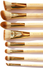 Zoeva Bamboo Vol. 2 Brush Set