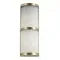 Настенный светильник ARTE LAMP ALBALI A1063AP-2AB