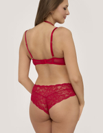 Бюстгальтер с вкладышами пуш-ап Ava INFINITY 2176 U Push Up barbados