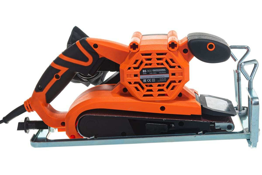Ленточная шлифовальная машина PATRIOT BS 900 110301505
