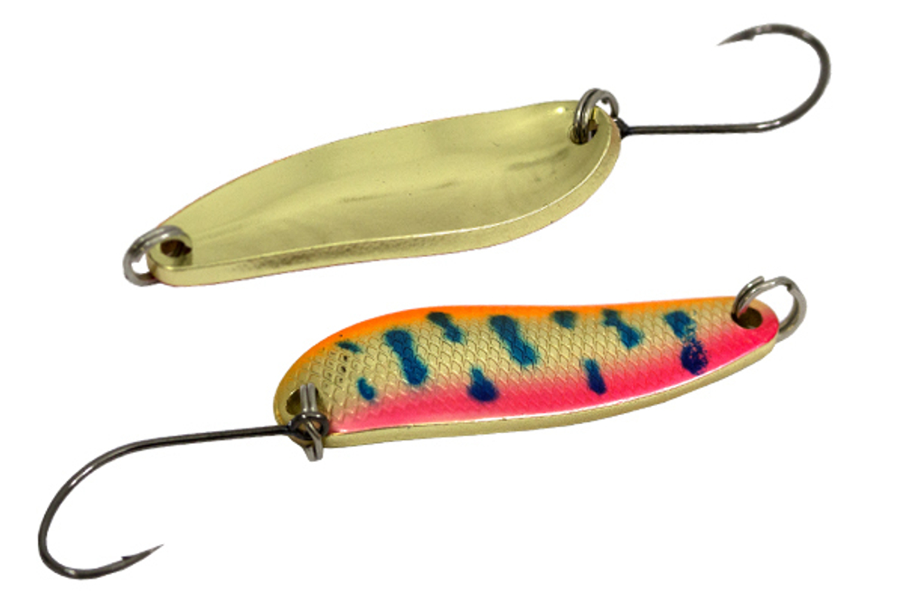 Блесна для рыбалки LureMax Konga