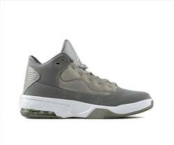 Air Jordan Max Aura 2 "Medium Grey"