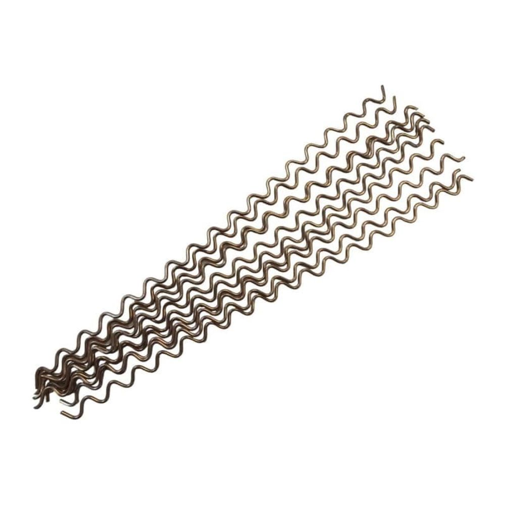 Great Wolf (GWR-00027) Проволока волнистая приварочная узкая (10шт)