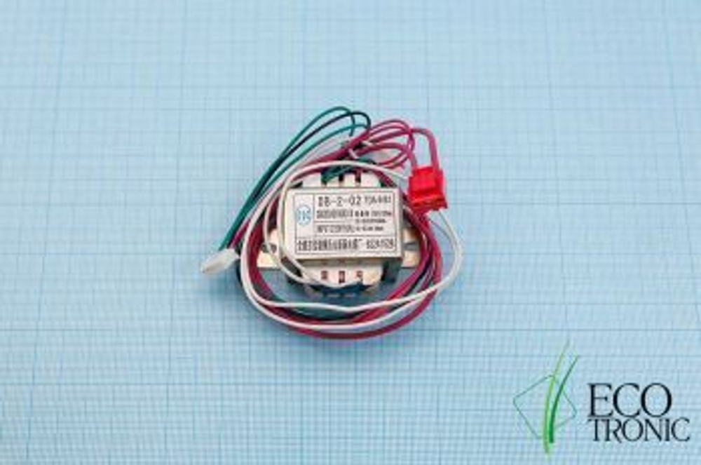Трансформатор к мод. L7 (DB2-02 TDA-9-B1)