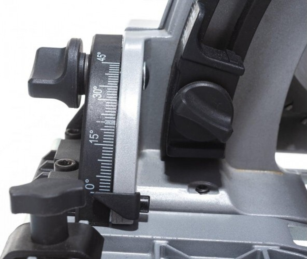 Пила циркулярная сетевая EINHELL TE-PS 165 погружная 4331300