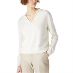 Рубашки Loro Piana Sorbonne Polo Shirt Polo, FAM0701A258