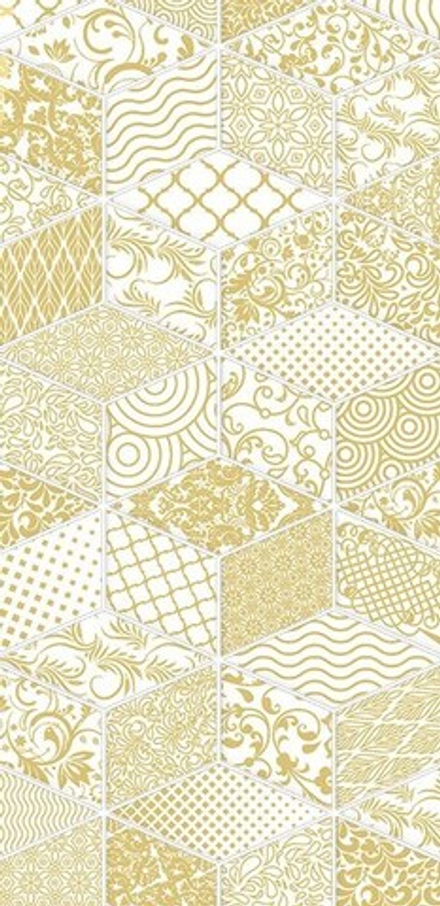 Laparet Tabu Bomond белый 30x60