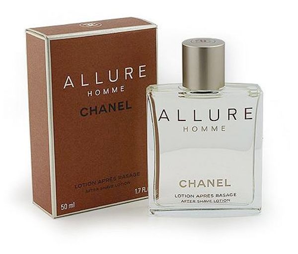 Chanel Allure Pour Homme