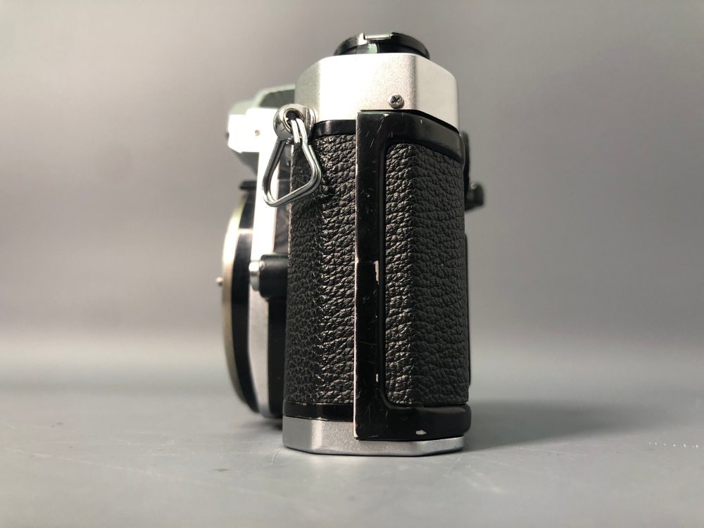 Nikon FM2