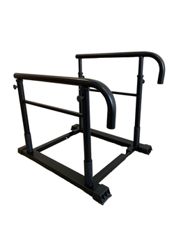 Беговая дорожка AMF BC0 + поручни