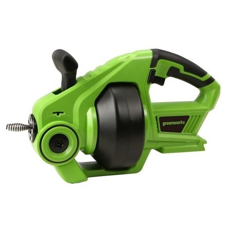 Сантехнический инструмент Greenworks 24V