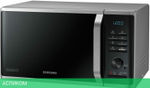 Микроволновая печь Samsung MG23K3575AS/BW