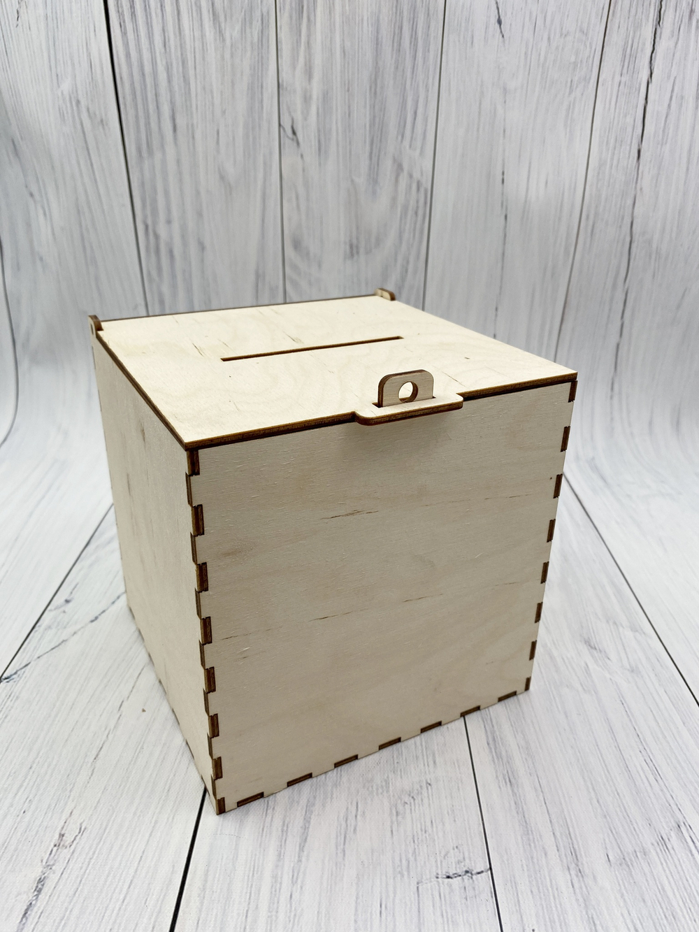 упаковочная коробка