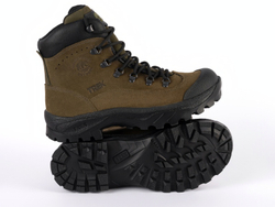 TREK Ошва ИАКС зелёный (сетка)