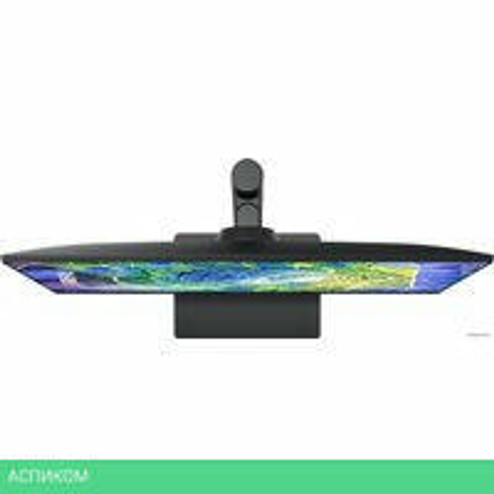 Монитор Samsung ViewFinity S8 LS27A800UNPXEN