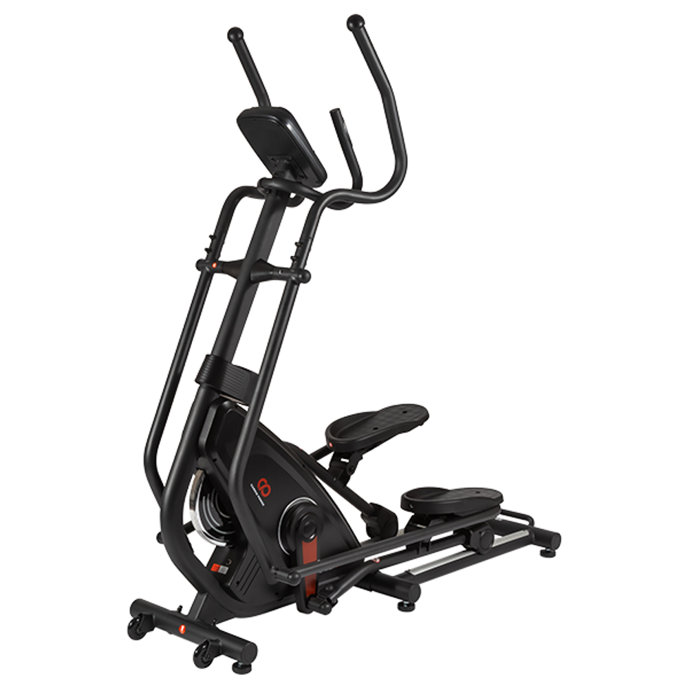Эллиптический тренажер CardioPower X37