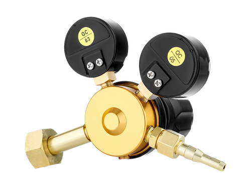 Редуктор Сварог У—30/АР—40—5 (УГЛЕКИСЛЫЙ ГАЗ, АРГОН)