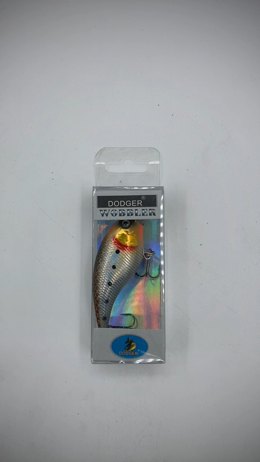 Воблер 7.5cm/9.5g №54