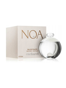 CACHAREL NOA lady 50ml edt