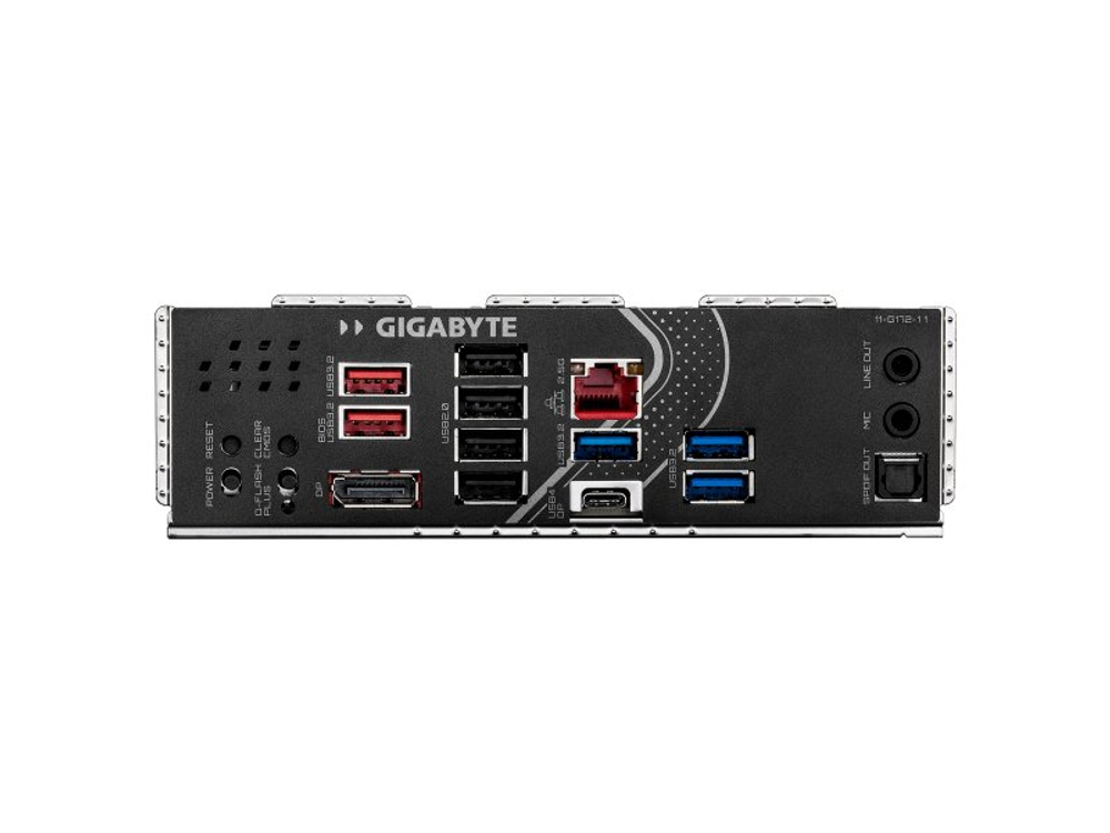 Материнская плата Gigabyte Z890 Eagle Plus, Socket LGA 1851, Intel Z890, ATX, RTL