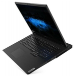 Ноутбук Lenovo Legion 5-17IMH05H CPU: Intel Core i7 10750H 2.6 ГГц, RAM: 16 ГБ, SSD: 1024 ГБ, GPU: nVidia GeForce RTX 2060 6 ГБ, OS: Free DOS, Состояние: B1