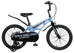 Детский велосипед Maxiscoo Cosmic Standart 18 (2023)