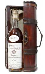 Коньяк Chateau de Montifaud 20 Years Old, 0.7 л