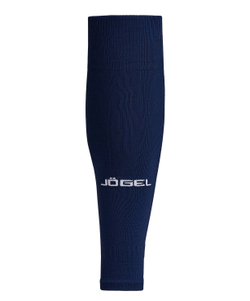 Гольфы футбольные MATCH FOOTLESS SOCKS, темно-синий