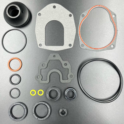 Ремкомплект редуктора Mercury 200-300  (JSP)