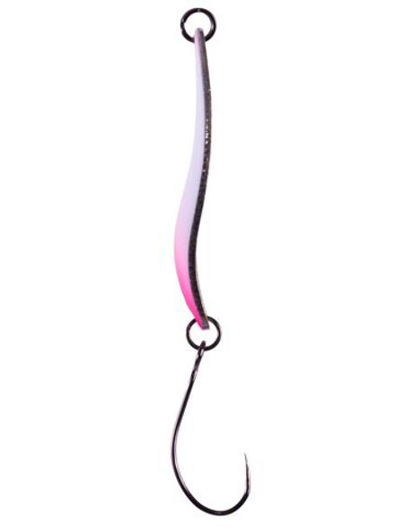 Блесна колеб. Lucky John CLEO длин.34мм/03,5г 052