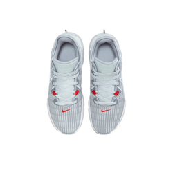 Мужские кроссовки Nike LeBron Witness 6 'Platinum' DC8994‑003