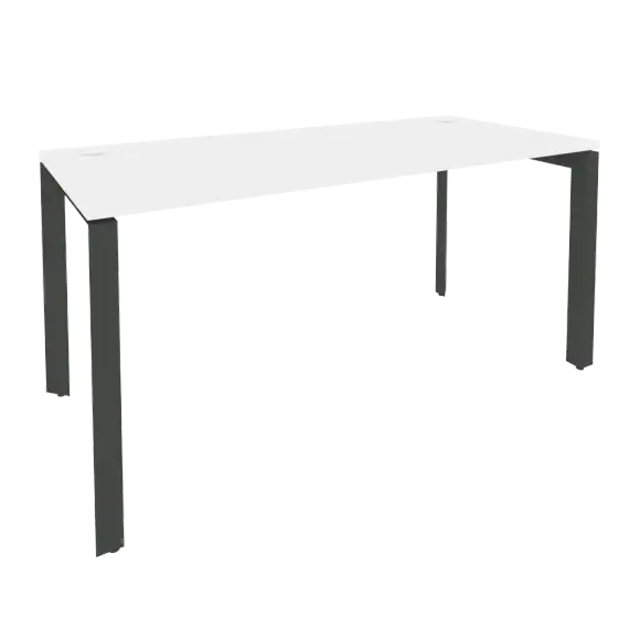 Onix Стол рабочий на П-образном м/к O.MP-SP-4.7 1580*720*750
