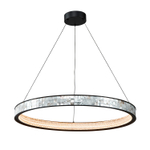 Подвесная светодиодная люстра Favourite Shelty 4704-6P