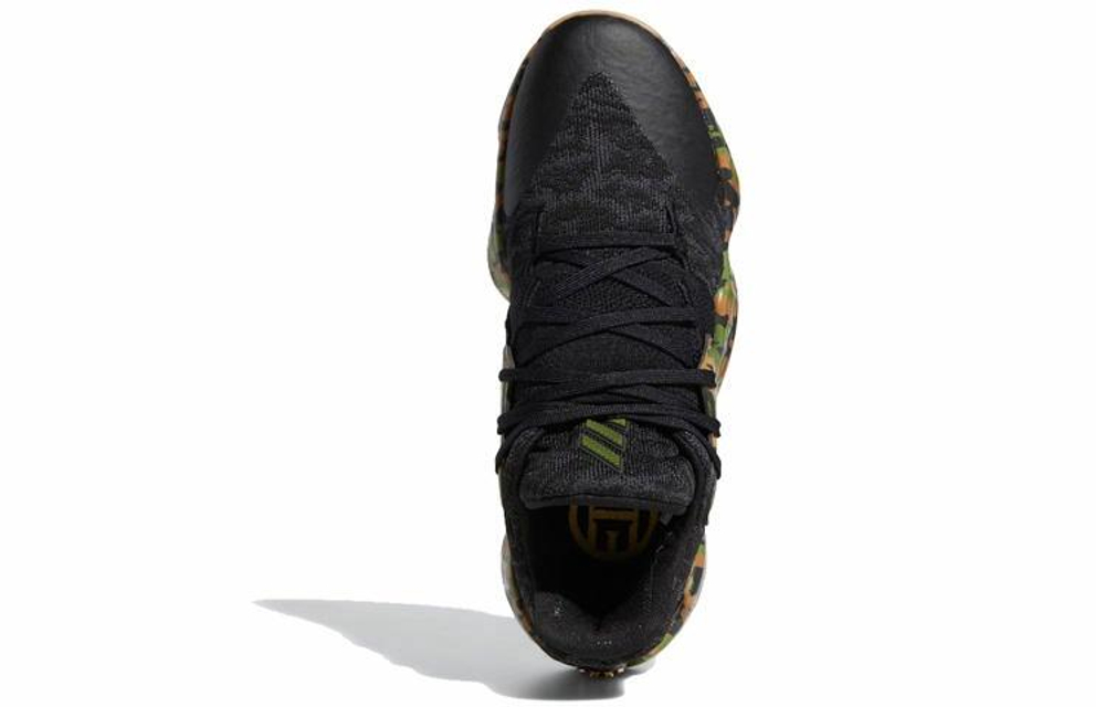 Кроссовки Adidas Harden Vol. 4