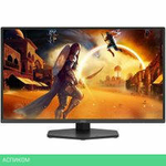 Игровой монитор AOC Gaming Q25G4SR