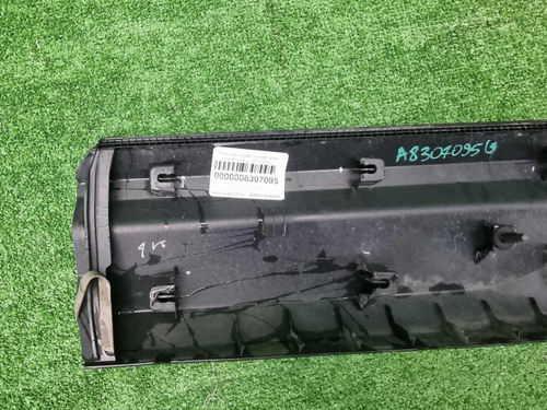 Накладка двери задняя правая Geely Coolray (19-24)