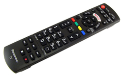 Пульт для телевизора PANASONIC N2QAYB001009