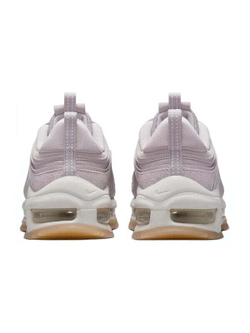 Кроссовки Nike Air Max 97 Futura Platinum Violet