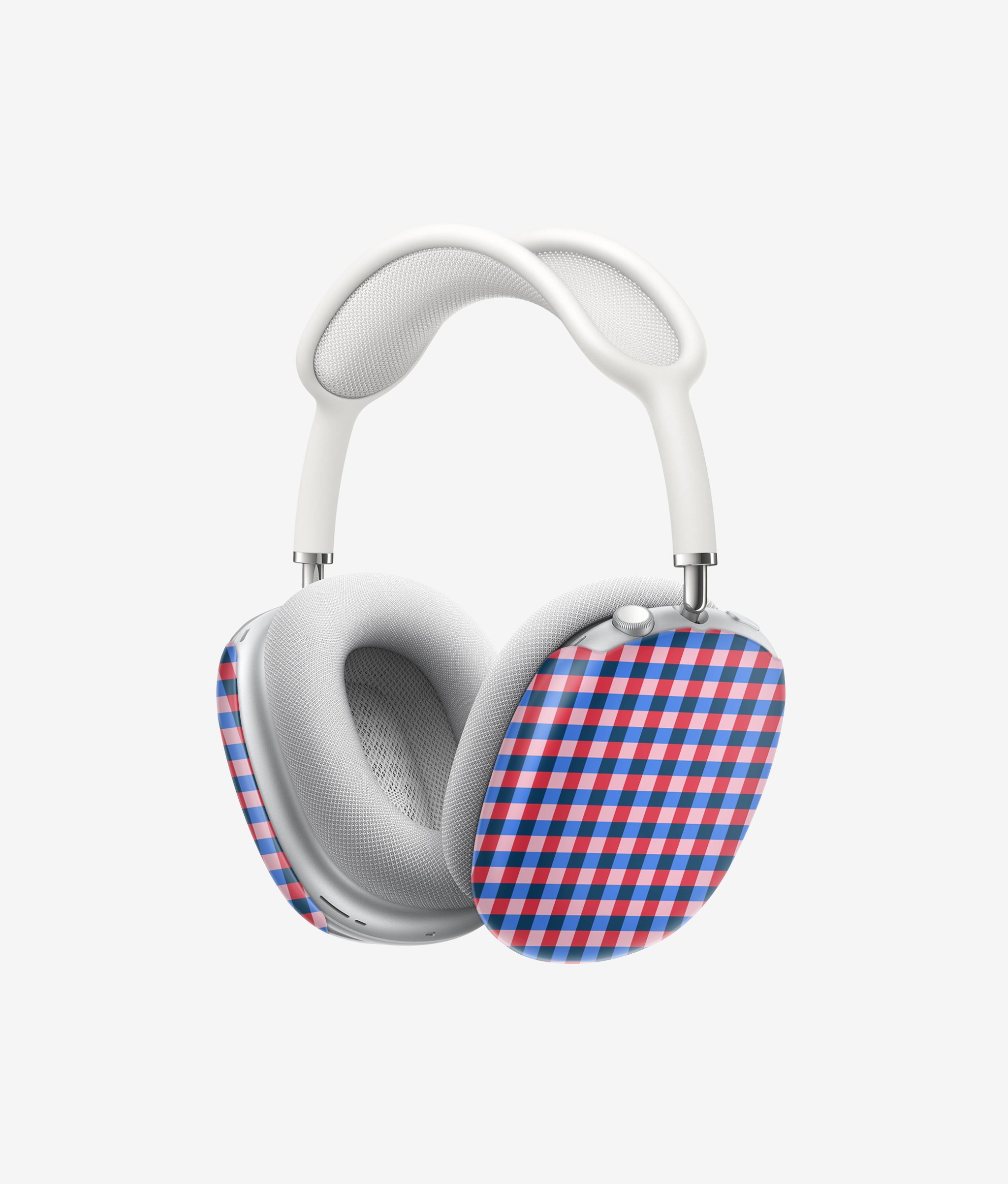 Кейс PICNIC (синий) для AirPods Max