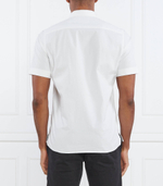 Рубашка Ebor HUGO - белый(50475668)