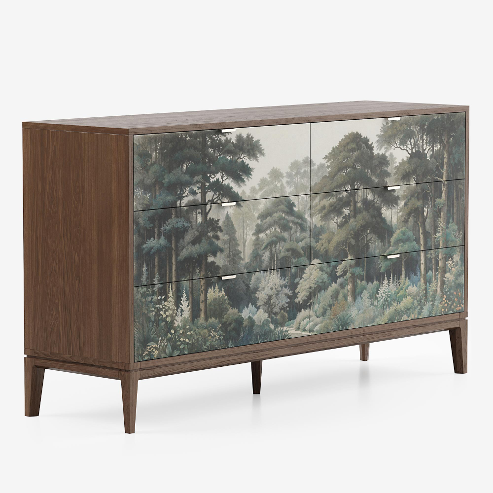 Комод TIMELESS TL059