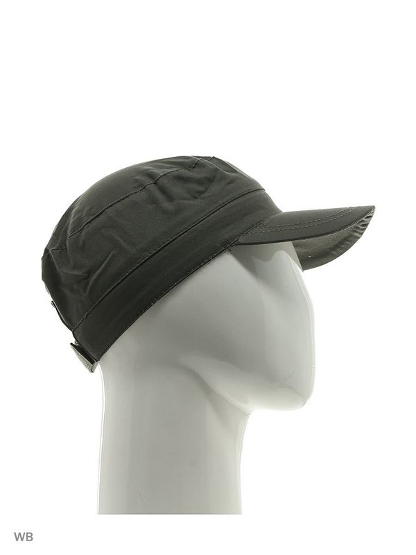 Кепи Охотника летнее ткань Cotton цвет Хаки