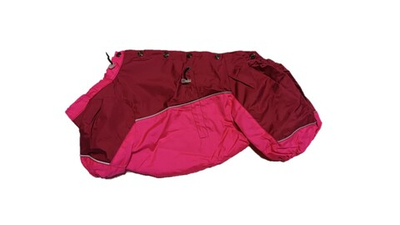 Комбинезон Sports демисезонный 27Т девочка (обхват груди 55 - 61)