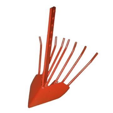 Картофелекопалка к мотоблоку ВРМЗ ВНН-10