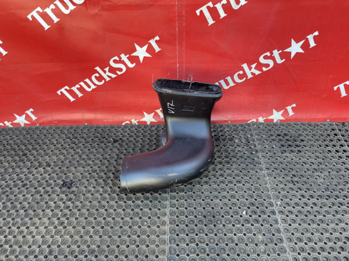 Патрубок воздушного фильтра 2019 г.